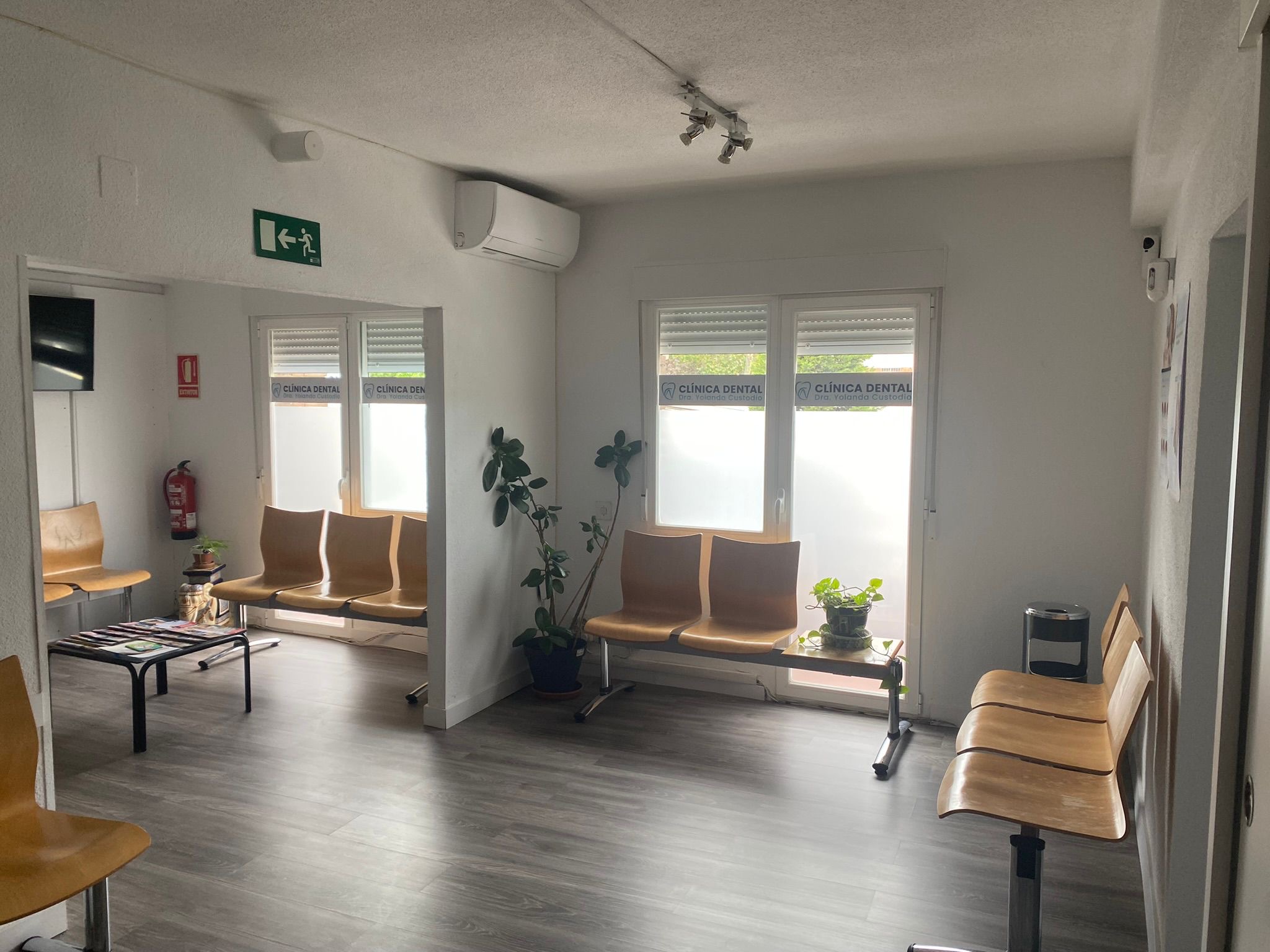 Clínica Dental Dra. Yolanda Custodio