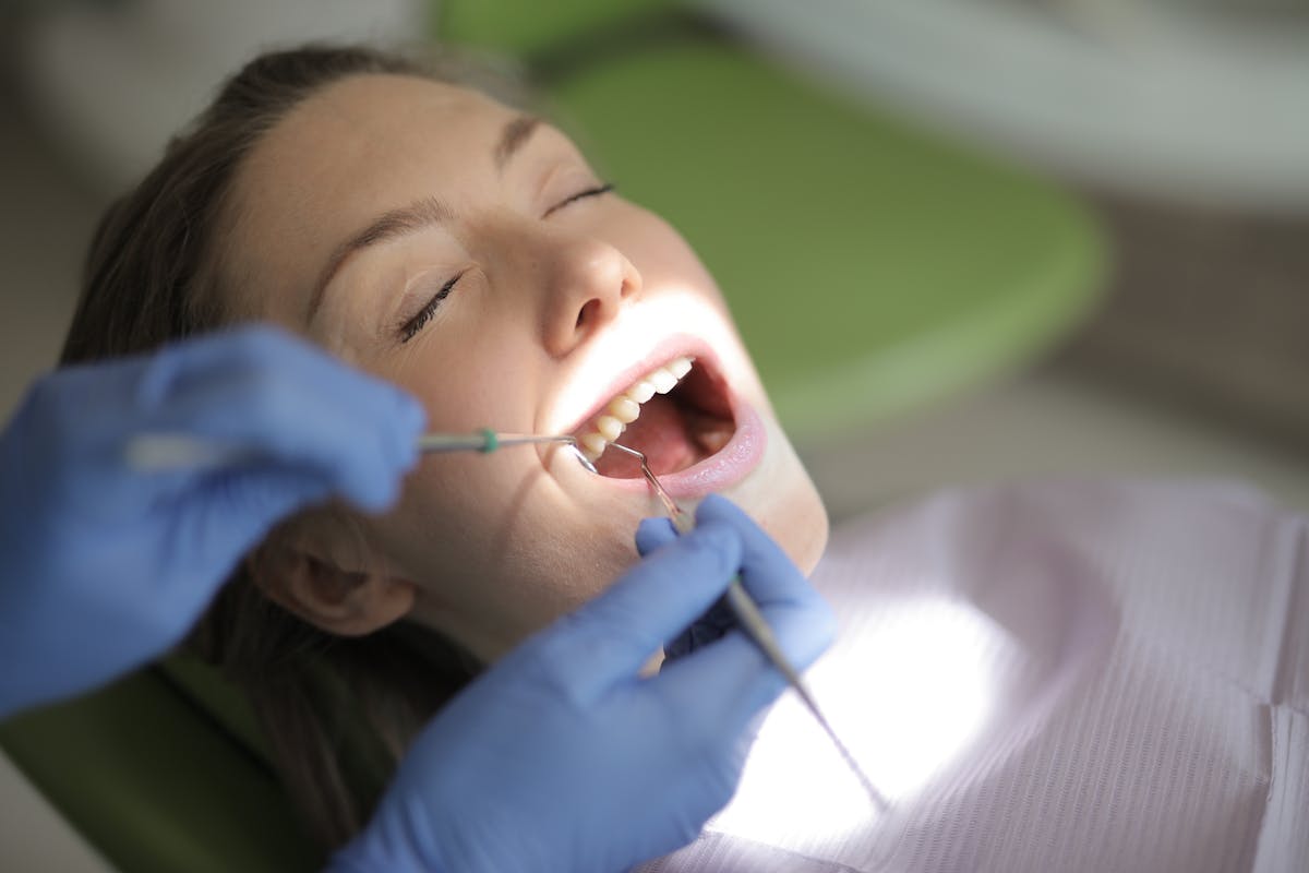Periodoncia - Tratamiento de Encías