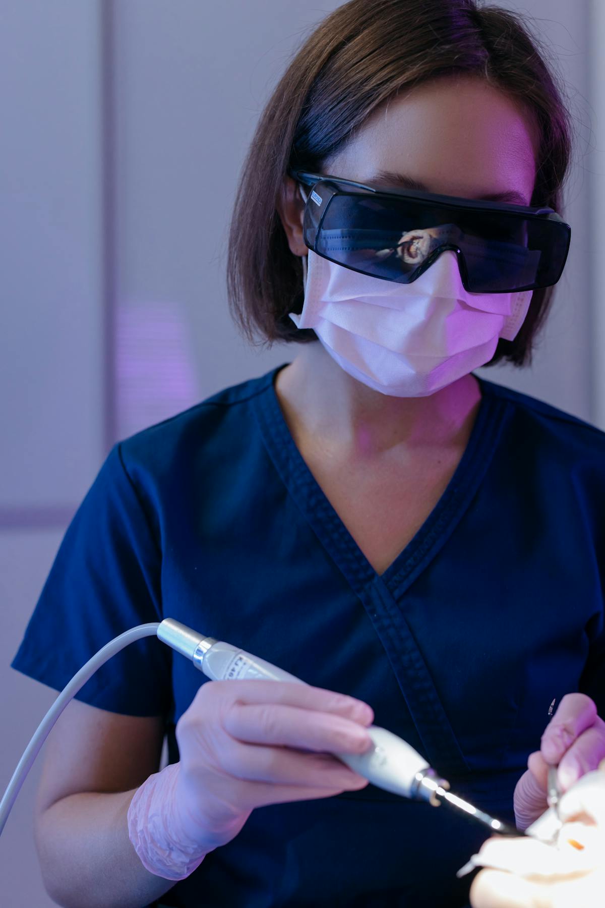 Prótesis Fija Dental