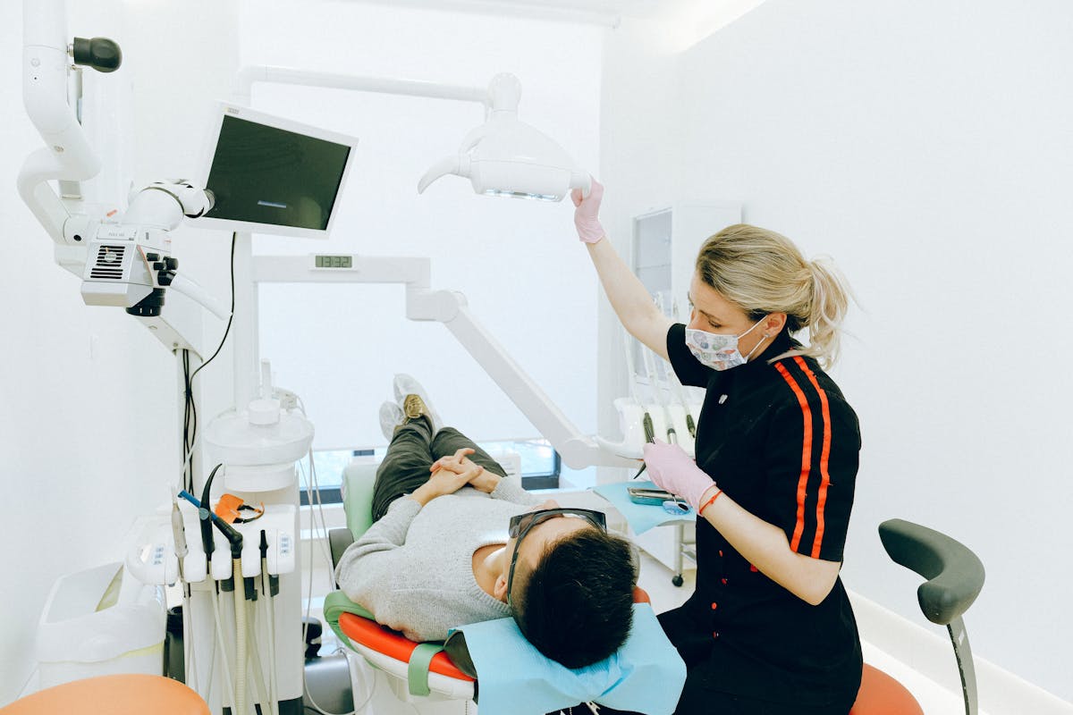 Prótesis Removible Dental